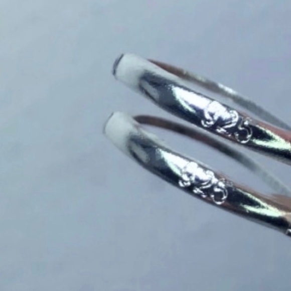 Genuine Lapis and Herkimer Diamond Quartz! - Picture 3 of 4